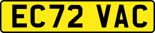 EC72VAC