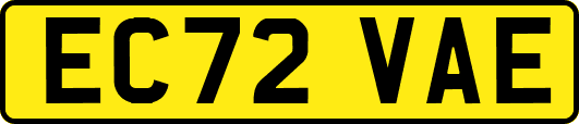 EC72VAE