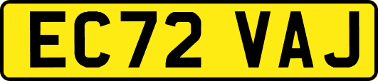 EC72VAJ