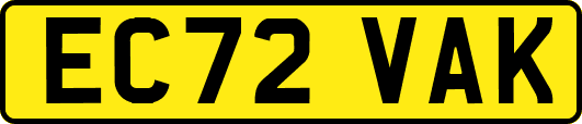 EC72VAK