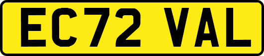 EC72VAL