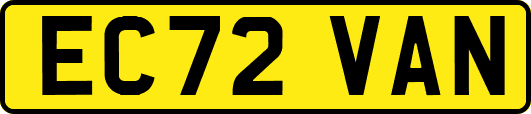 EC72VAN