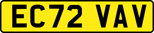 EC72VAV