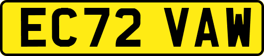 EC72VAW