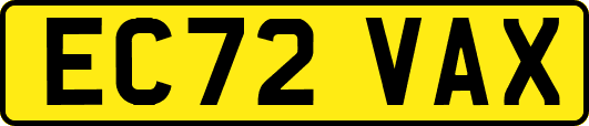 EC72VAX