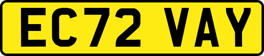EC72VAY