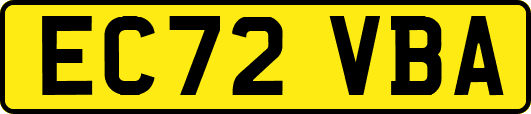 EC72VBA