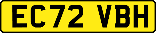 EC72VBH