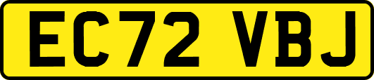 EC72VBJ