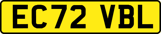 EC72VBL