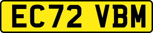 EC72VBM