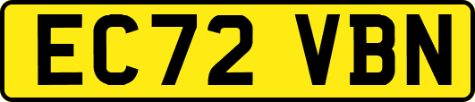 EC72VBN