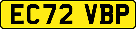 EC72VBP