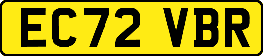 EC72VBR