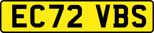 EC72VBS