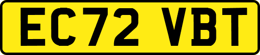 EC72VBT