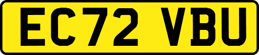 EC72VBU