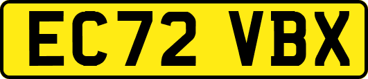 EC72VBX