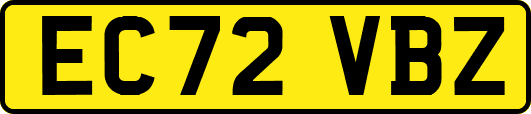 EC72VBZ