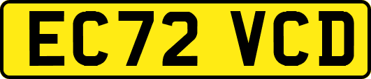 EC72VCD