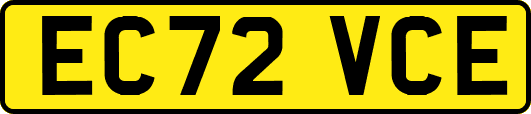 EC72VCE