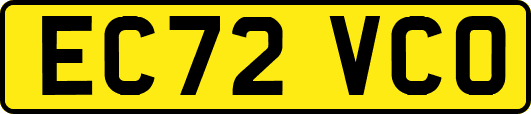 EC72VCO