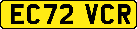 EC72VCR