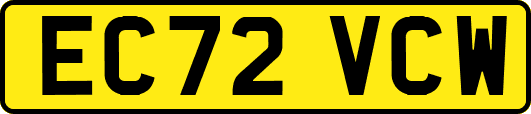 EC72VCW