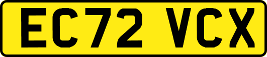 EC72VCX