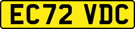 EC72VDC