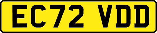 EC72VDD