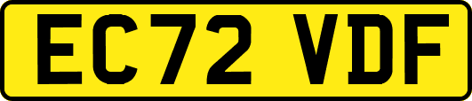 EC72VDF