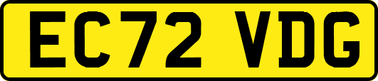 EC72VDG