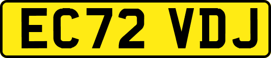 EC72VDJ
