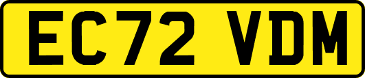 EC72VDM
