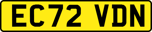 EC72VDN