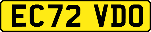 EC72VDO
