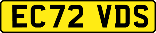 EC72VDS
