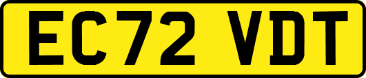 EC72VDT
