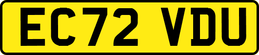 EC72VDU