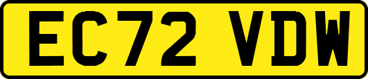 EC72VDW