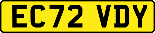 EC72VDY