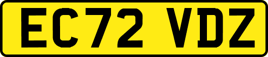 EC72VDZ