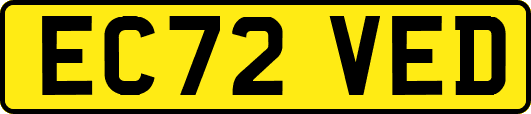 EC72VED