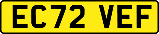 EC72VEF