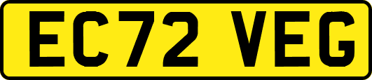 EC72VEG