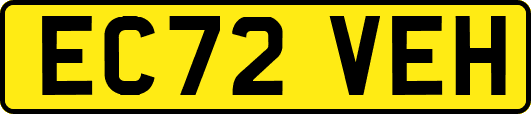 EC72VEH