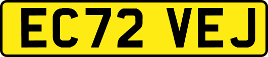 EC72VEJ