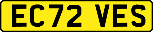 EC72VES