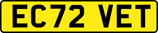 EC72VET